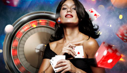 Бонусы в онлайн казино