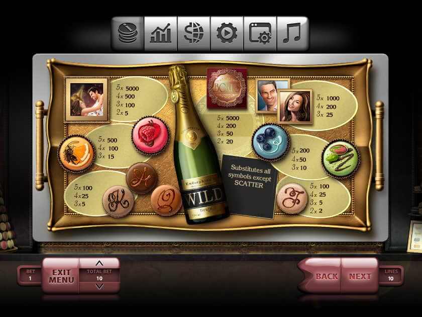 Выплаты Макароны