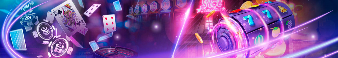 Бездеп в казино 2025 за регистрацию